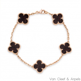 Van cleef sales & arpels sale